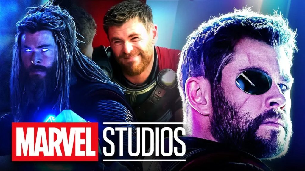 Thor: Love and Thunder - 5 Things you need to know