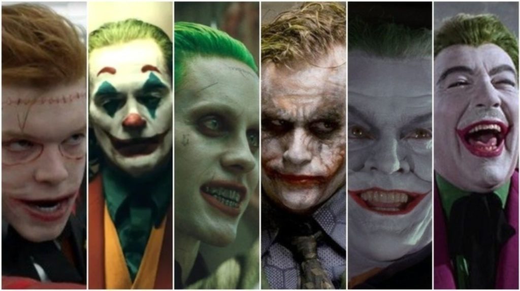 Major Reason why the Joker is popular