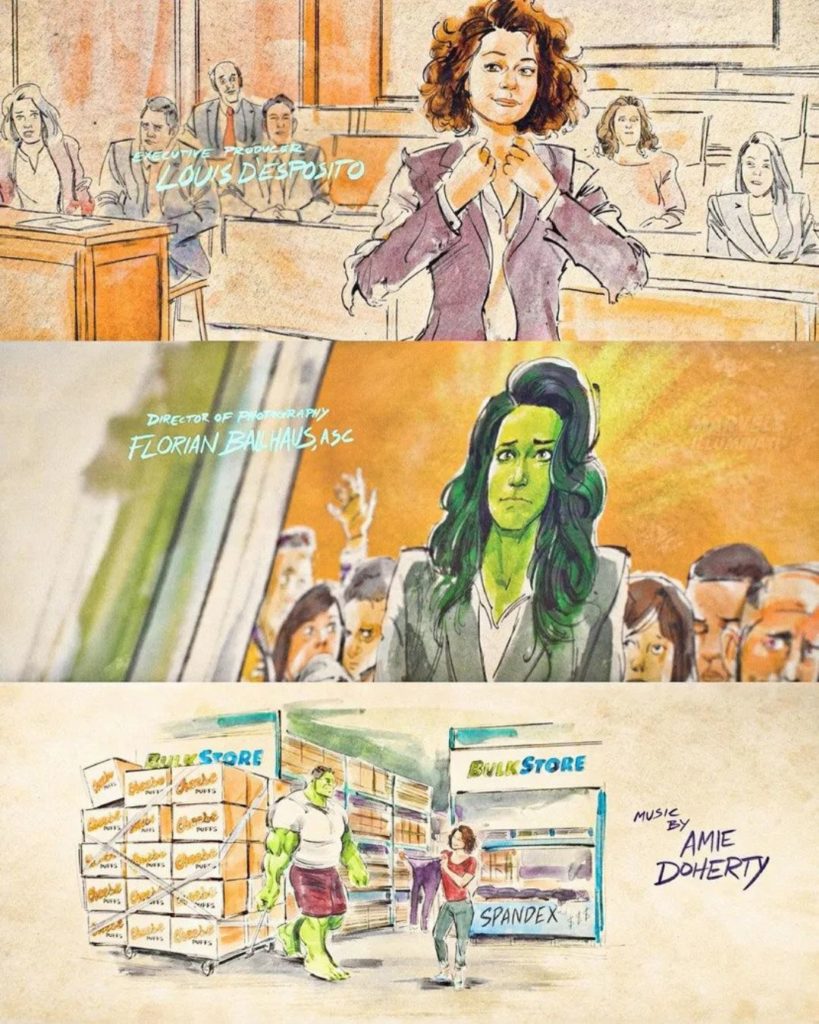 She Hulk: Attorney at Law - 4 Key Highlights you must know