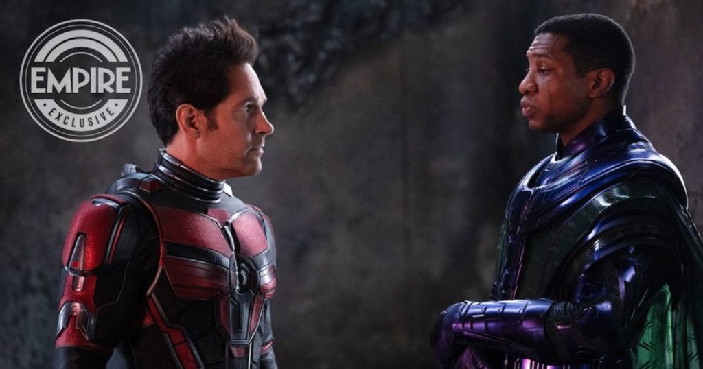 Antman and The Wasp: Quantumania - Plot and Kang's motives explained