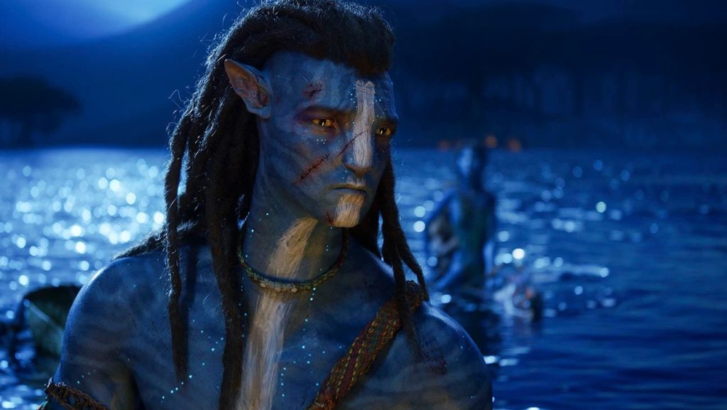 Avatar: Way of Water Review - Just an experience, nothing more