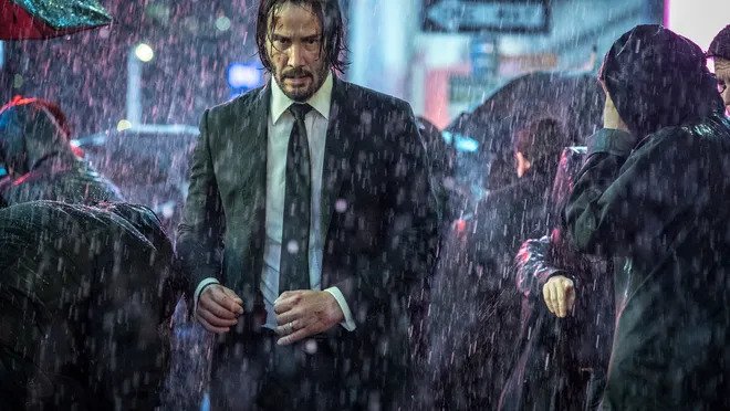 John Wick: Chapter 4 - Everything you need to know