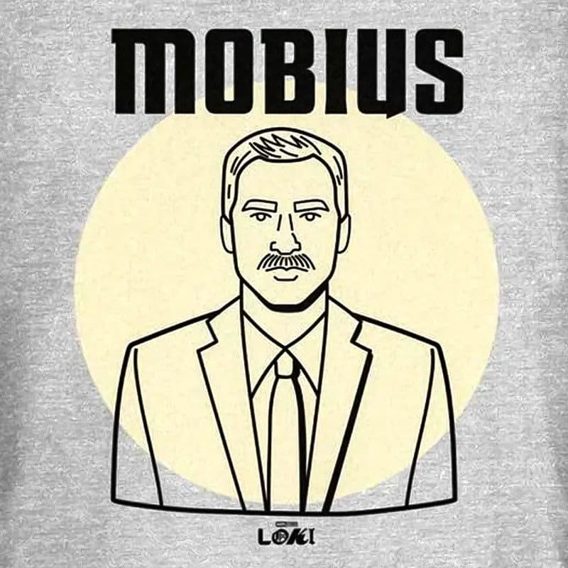 Loki Season 2 Posters Mobius
